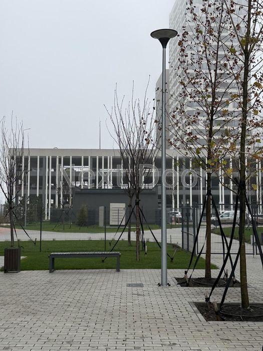 3-к в ЖК «Варшавський 3» — без доплат, держпрограми