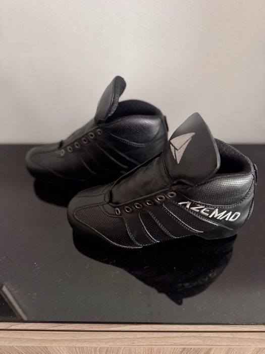 Azemad Eclipse Umbra - botas hoquei