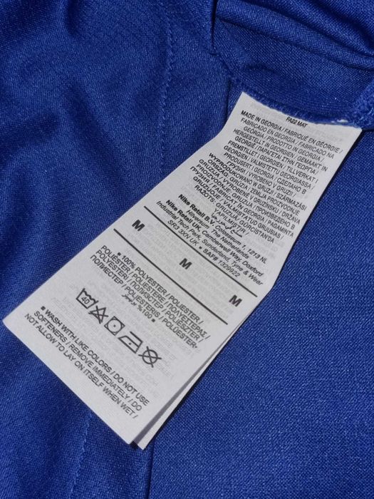 Koszulka Chelsea FC 2022/2023 Nike Stadium Home M nowa