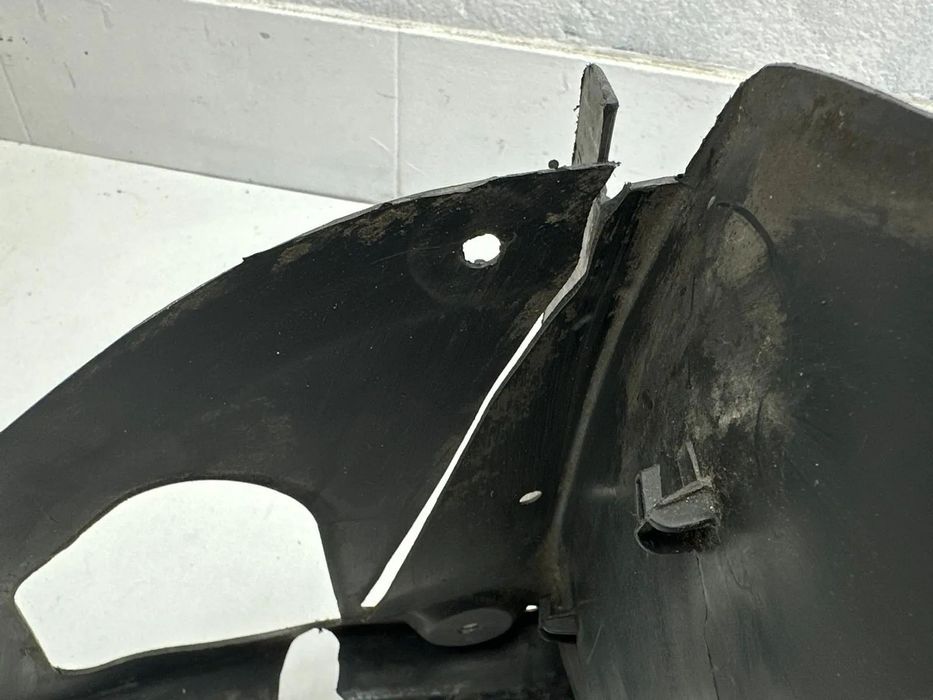 Cave Roda Frente Direita / Esquerda - Peugeot 208 I (2016)