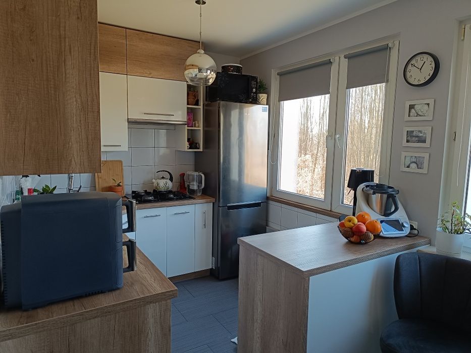 Mieszkanie 57m2 w Bobowicku