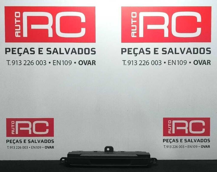 Display / Ecrã de Informações BHR155260 - MAZDA 3