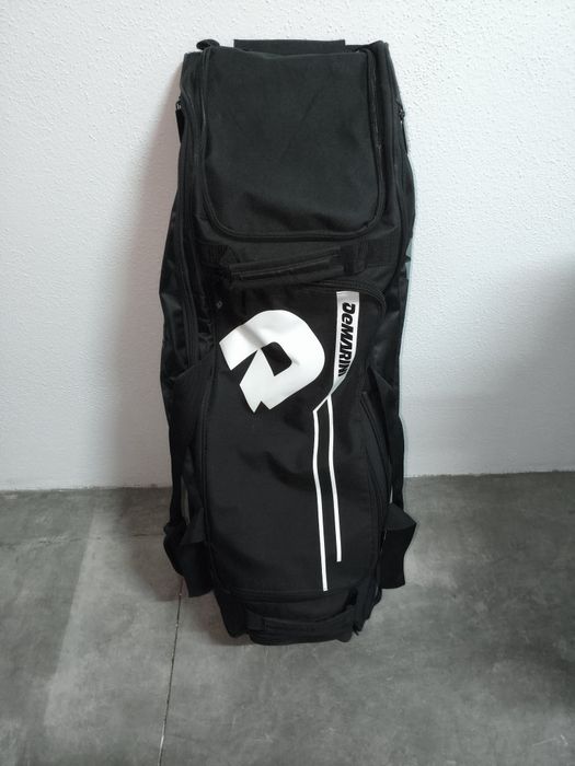 Saco/Trolley DeMarini GRIND WHEELED BAG