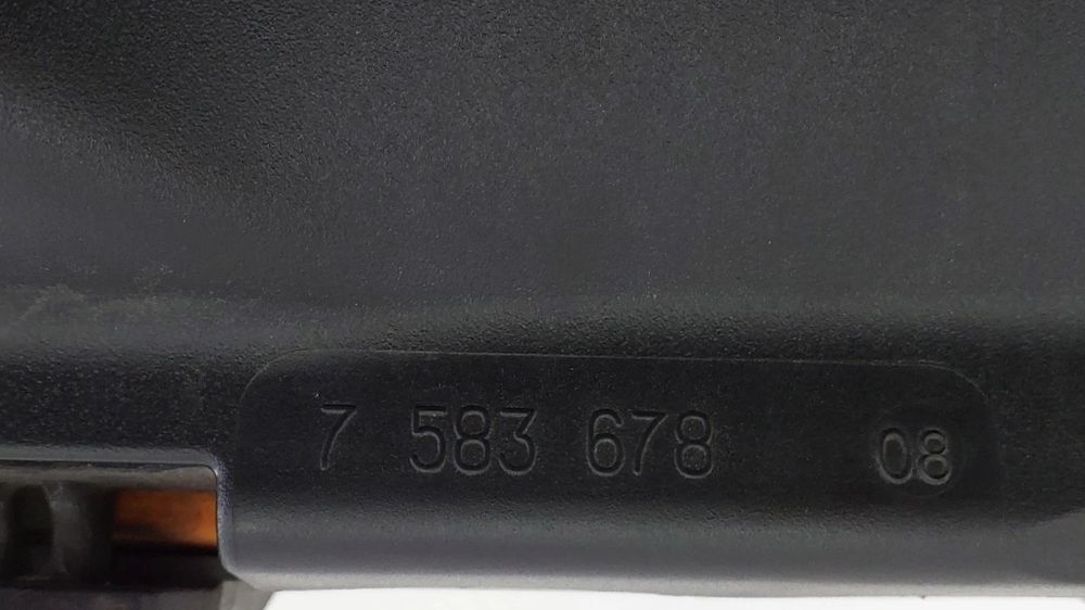 Caixa filtro ar MINI Mini Countryman (R60)