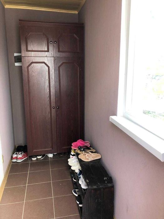 Продам дом в Хорошево с ремонтом (169115)