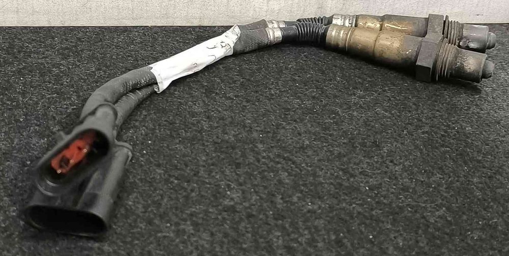 Sonda Lambda 0258006206 - LANCIA Y