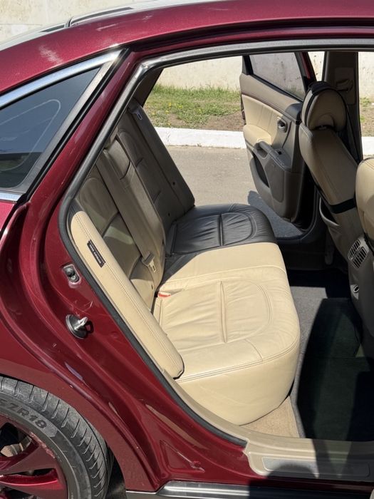 Продам Hyundai Grandeur 3.3 v6