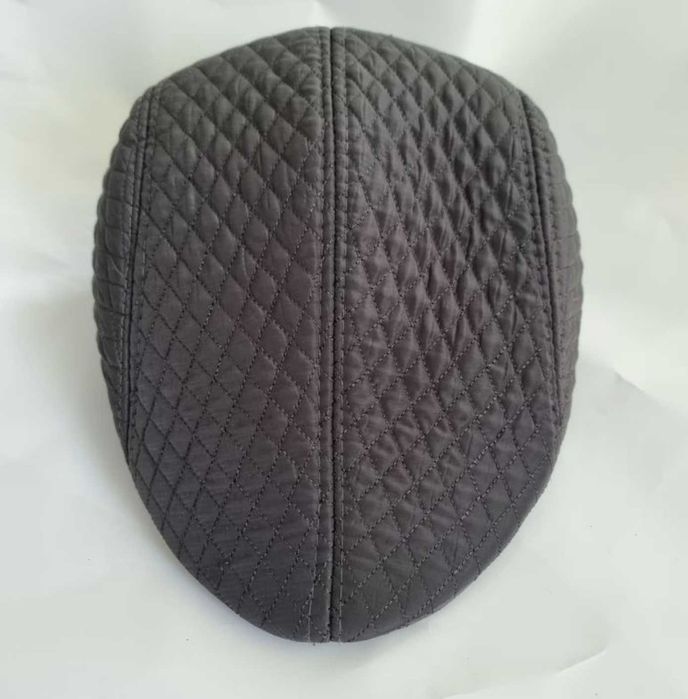 Чоловічий кашкет