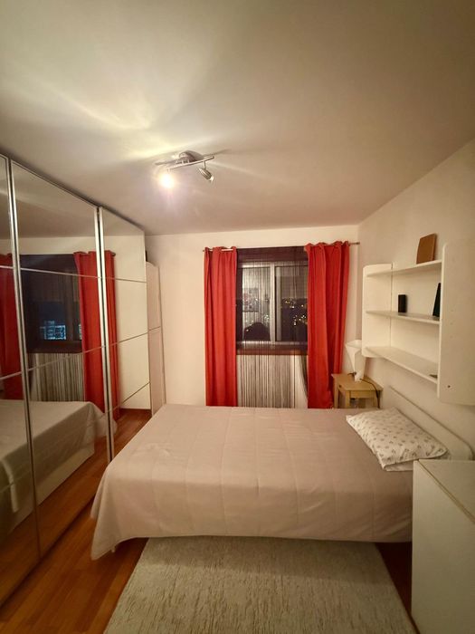 Quarto para arrendar