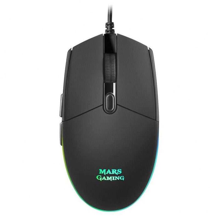 [Avariado] Rato Mars Gaming MMG gaming mouse