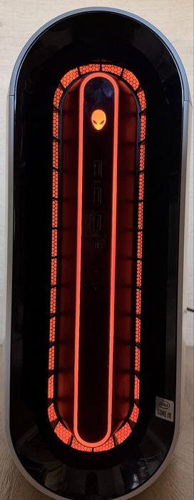 Komputer gamingowy i9, RTX 3080, 64GB RAM, 1TB SSD + 2TB HDD