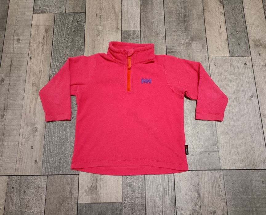 Polar Helly Hansen dziecko roz. 92/2