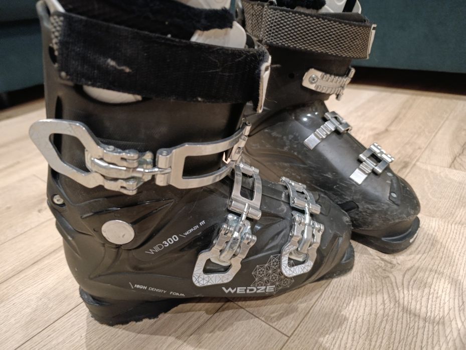 Buty narciarskie 37/38