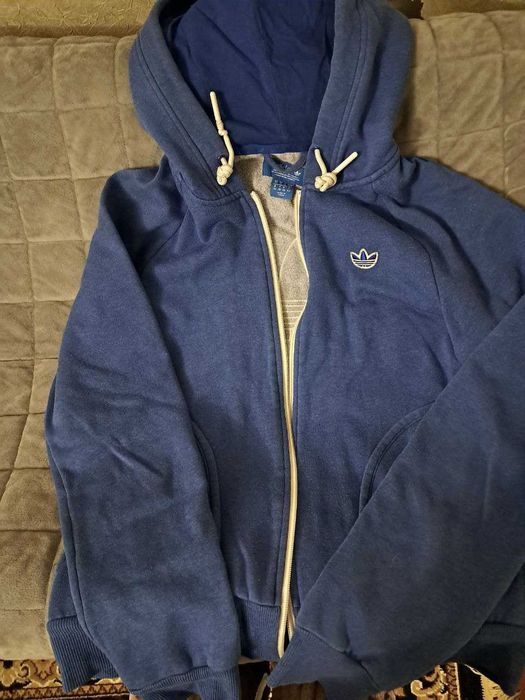 Спортивна кофта Adidas Орігінал