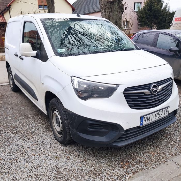 Express transport lokalny/krajowy