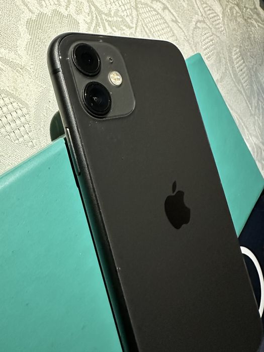 Айфон 11 , 128 гб