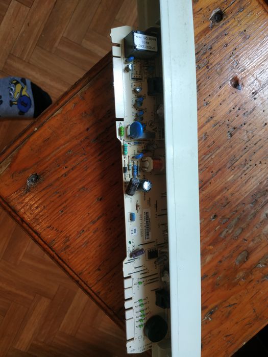 Модуль Холодильника Indesit Индезит