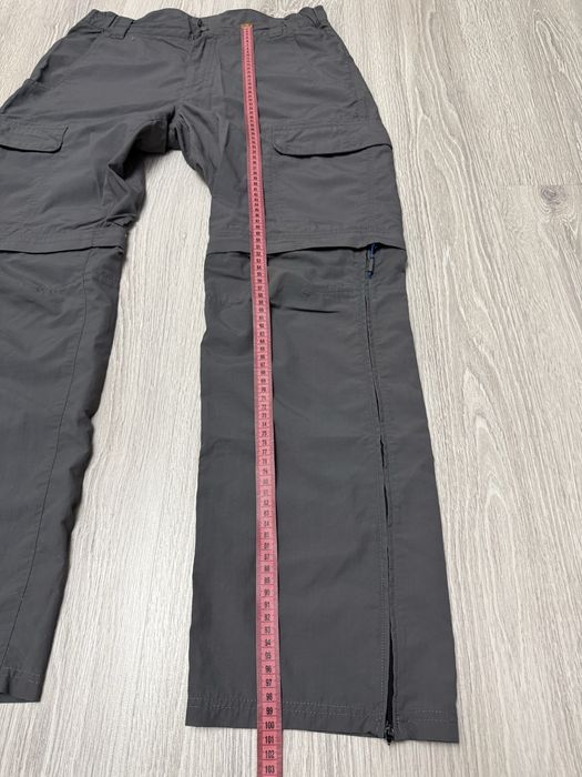 Штани туристичні Salewa M