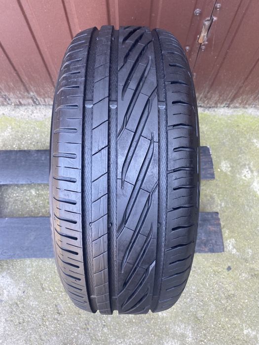 Opona 205/55r16 Uniroyal Rain Sport 5