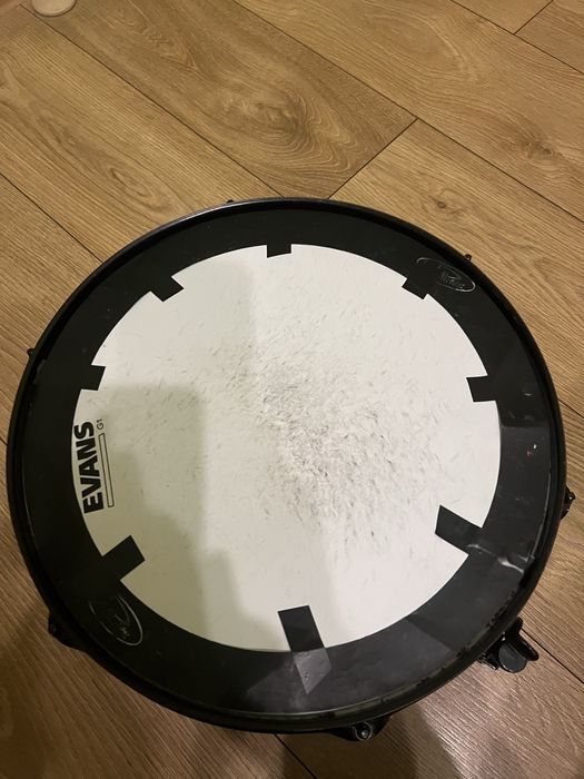 Werbel 14 bez sprezyny j tlumika.