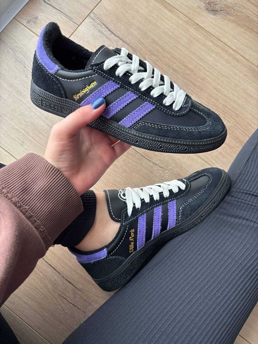 !LUXURY! Adidas Birmingham Ozzy Osbourne 36 37 38 39 40 41 42 43 44 45