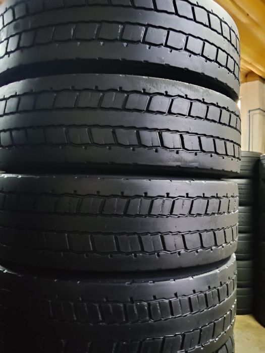 315/80R22.5 usados