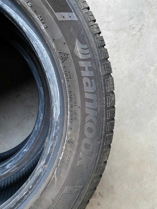 205/55r16 94h Hankook Kinergy 4 S 2