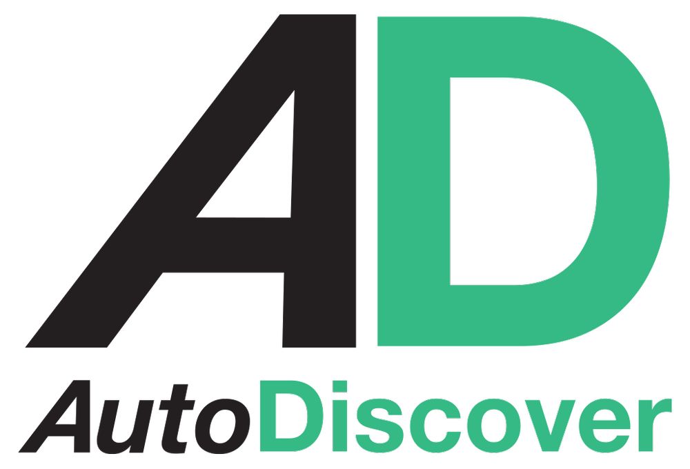 Autodiscover Warszawa top banner