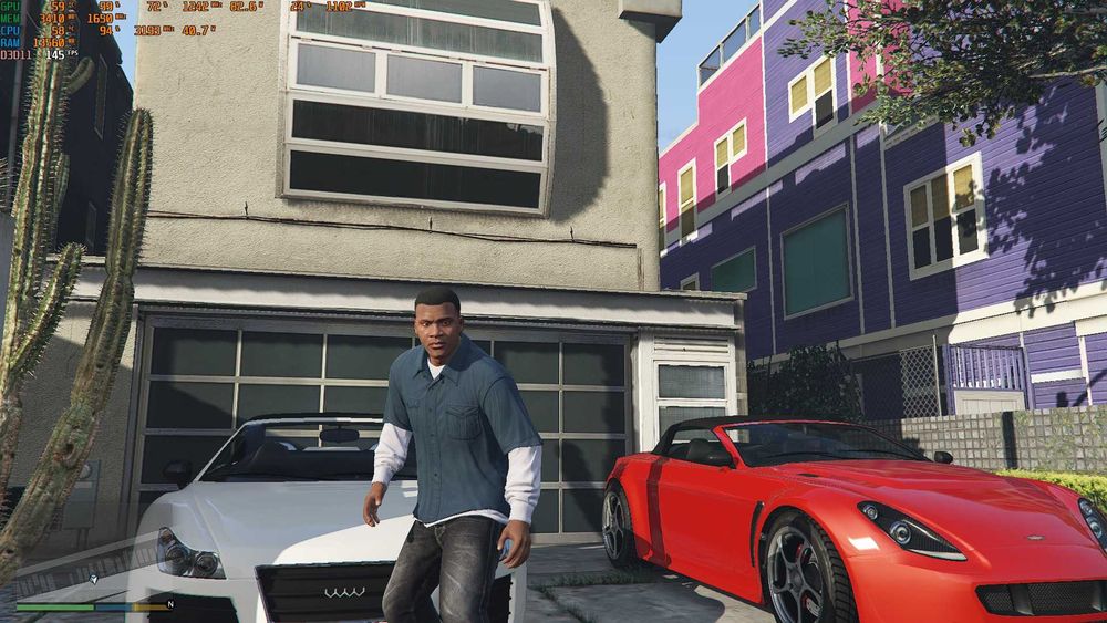 Ігровий Компютер i5-4460/16gb-озу/RX470-4g/Ssd+Hdd/Игровой Пк