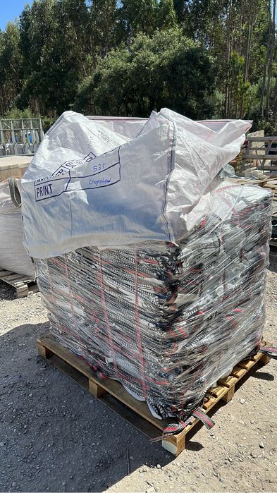 Big bags novos assas