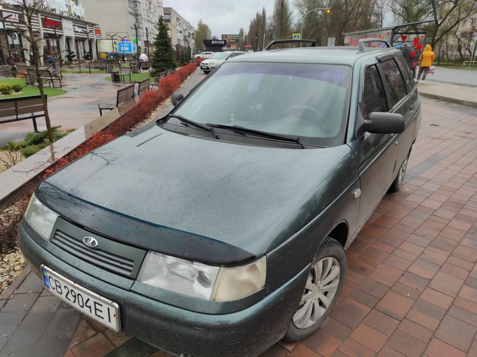 Продам ВАЗ 2111. 2011року випуска