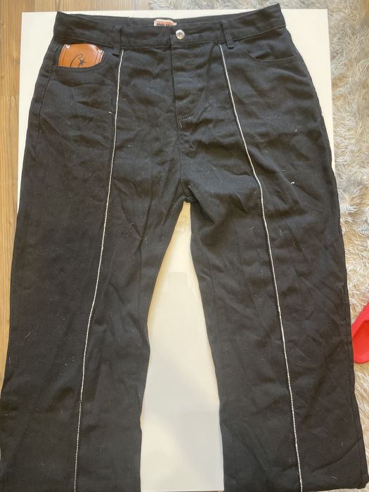 Spodnie cortez uzywane