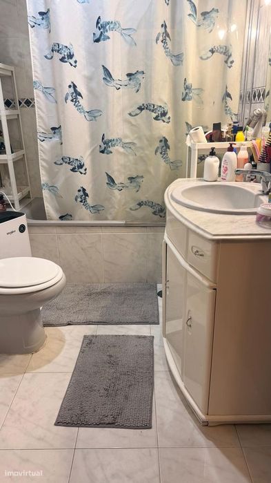 Apartamento T2