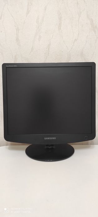 Samsung монітор для пк 19'