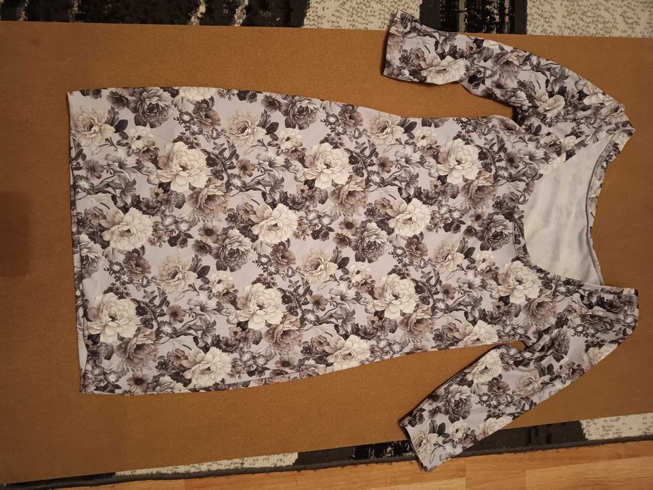 Sukienka Top Secret r.36