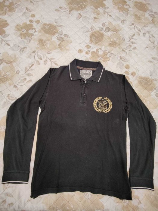 Polo Rivaldi tam. L em excelente estado