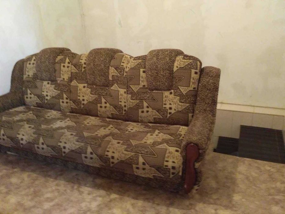 2к квартира в центрі район обласноі лікарні