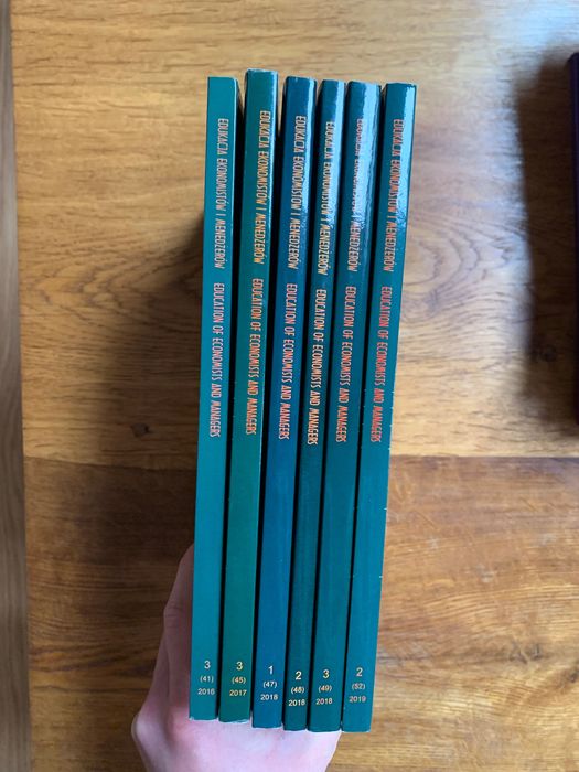 Edukacja ekonomistów i menedżerów - SGH