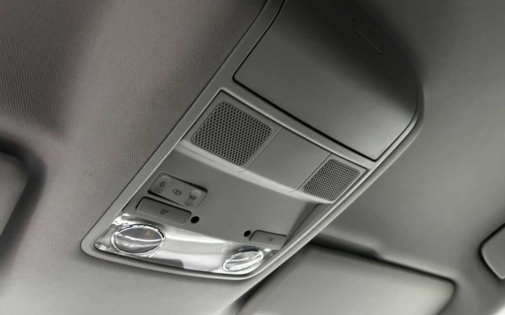 Skoda Superb 2011