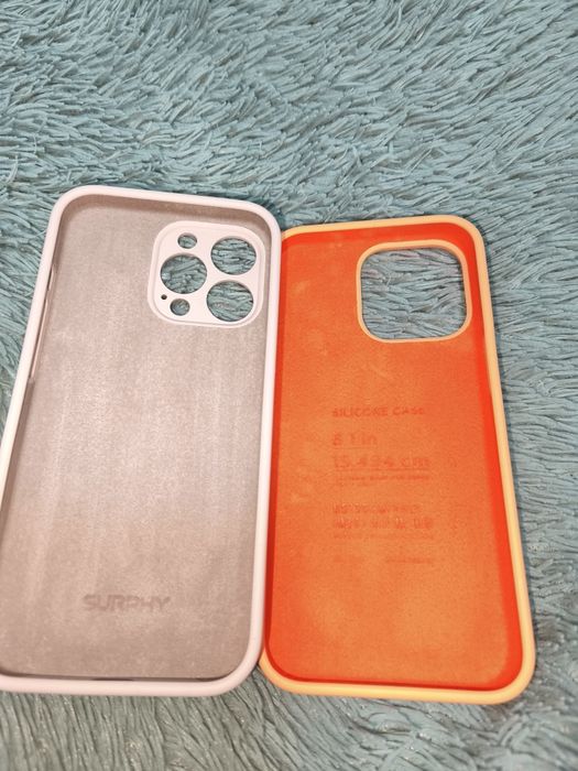 Чохол  iPhone 13 PRO 11 шт Набір чохлів