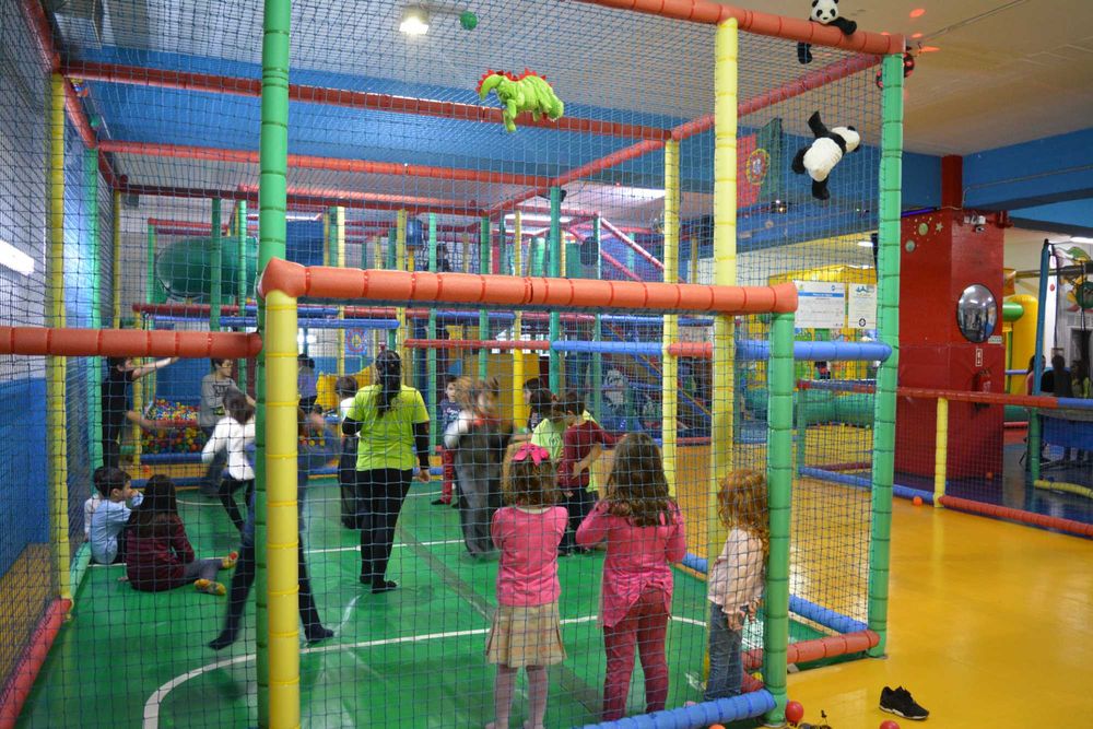Clube de Verão Seixal ATL Férias Escolares 2026