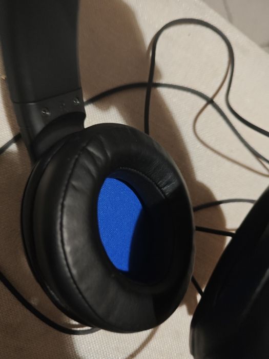 Навушники з мікрофоном Razer Kraken X for Console (RZ04-02890200-R3M1)
