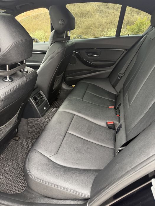 BMW 3 Series 2017 VIN WBA8B9G38HNU54574 фото оголошення 8 з 8