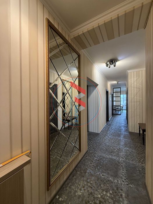 Без% 3к 90м2 вул. Тарасівська 36-А м. Олімпійська Університет