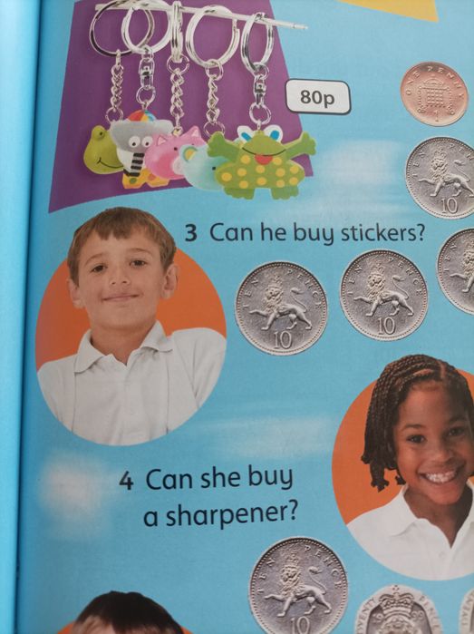 Incredible English 2 Class Book 2nd Edition podręcznik
