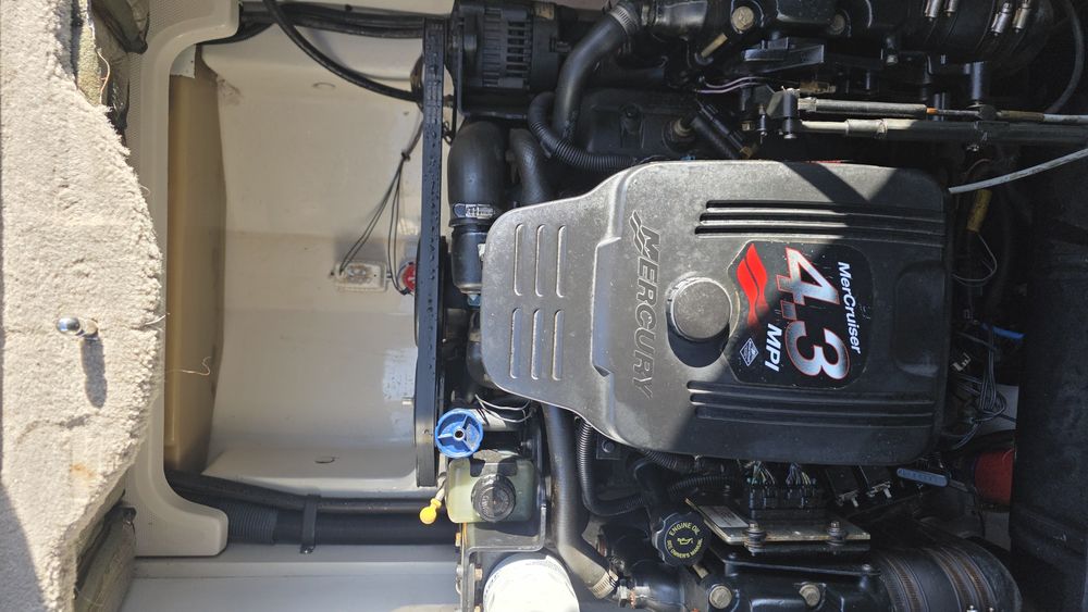 Vendo  barco Sea Ray