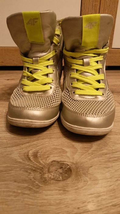 Buty 4F rozmiar 36