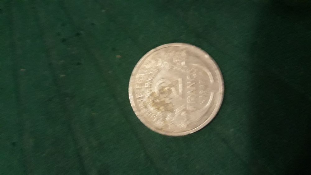 Moedas vários países