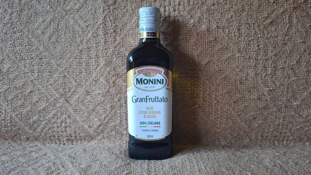 Monini GranFruttato 500 ml