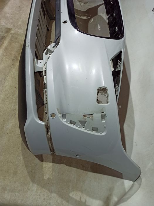Бампер передній Jaguar Ipace I-Pace оригінал в наявності